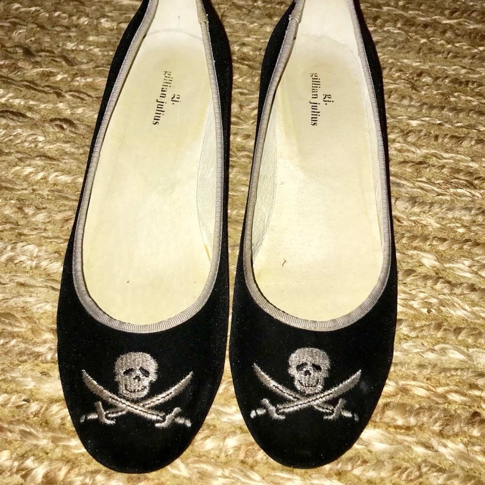 Gillian Julius shoes